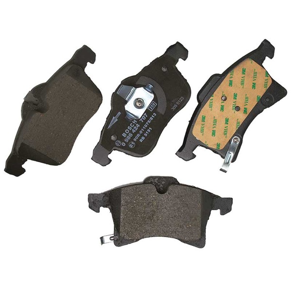 Pagid Brake Pad