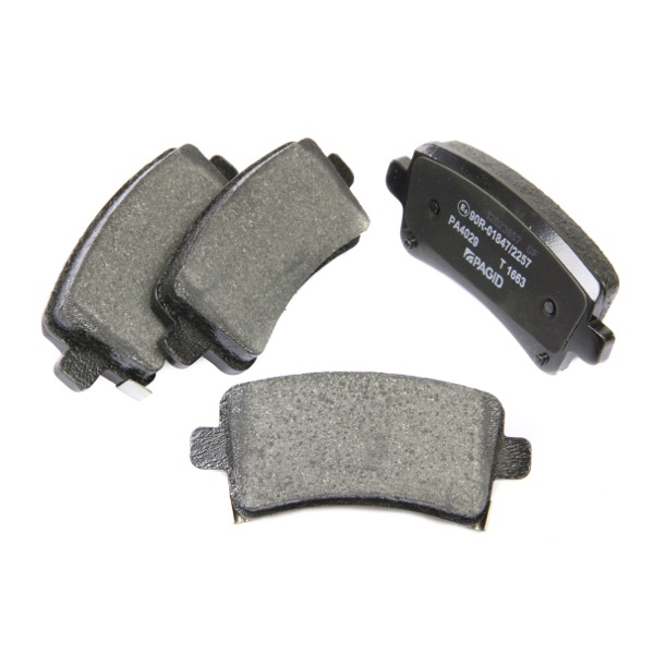 Pagid Brake Pad