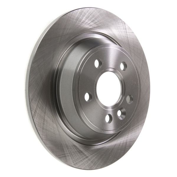 Bosch Brake Disc Rear