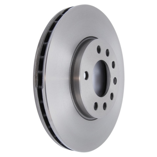Pagid Brake Disc Front