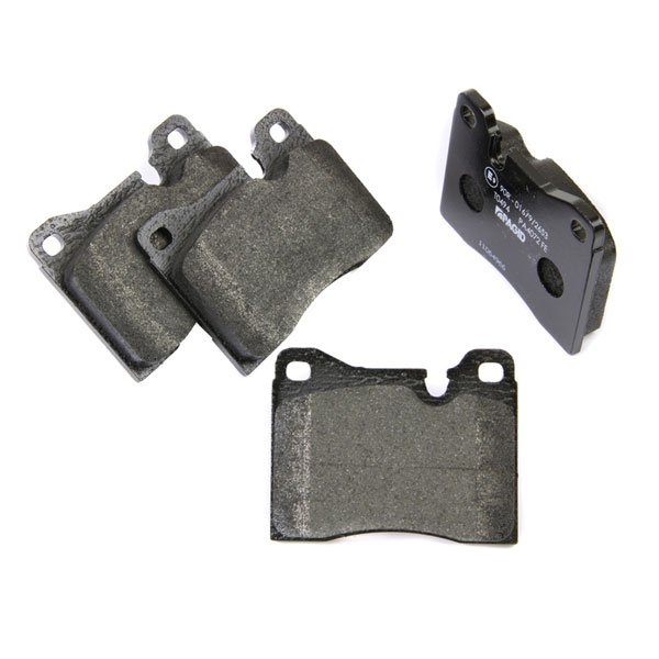 Pagid Brake Pads 101110078