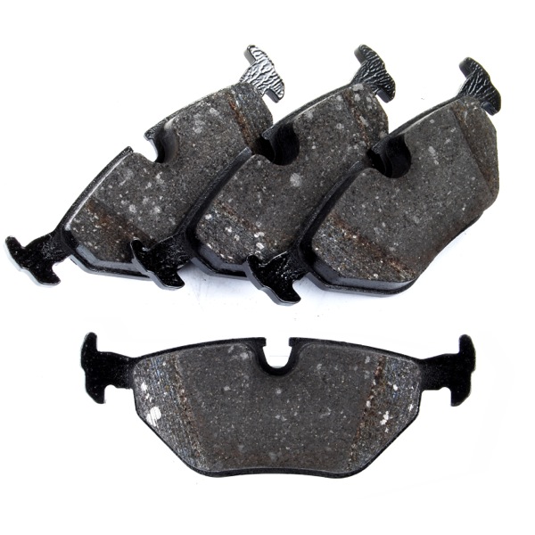 Pagid Brake Pads 101110088