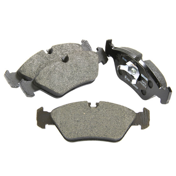 Pagid Brake Pads 101110118