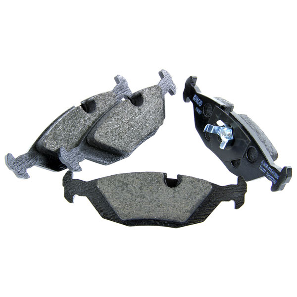 Pagid Brake Pads 101110128