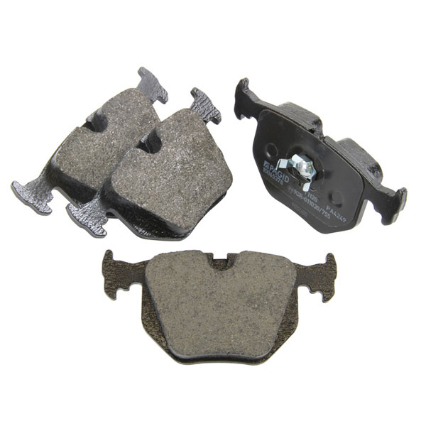 Pagid Brake Pads 101110168