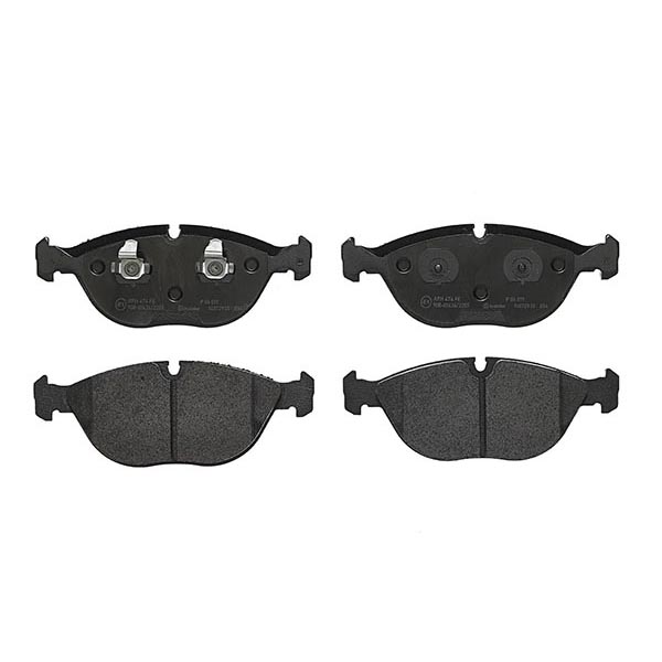 Brembo Brake Pads 10111019A