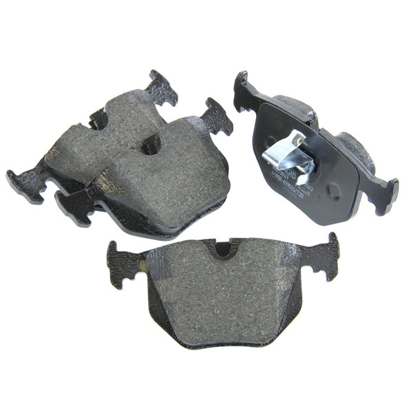 Pagid Brake Pads 101110248