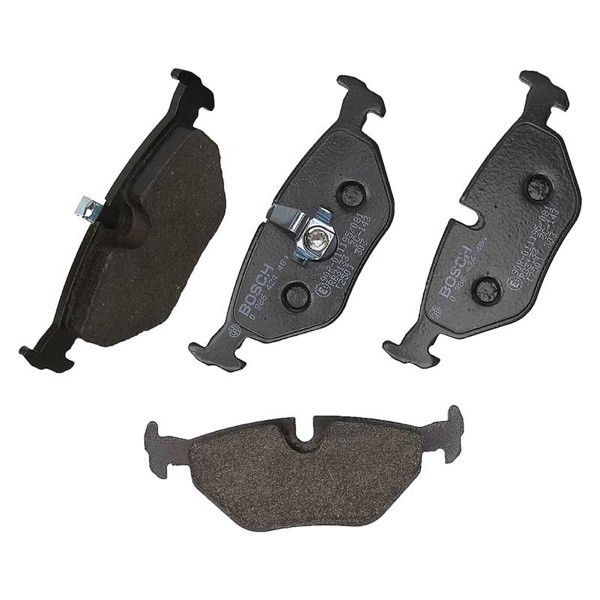 Bosch Brake Pads 101110317