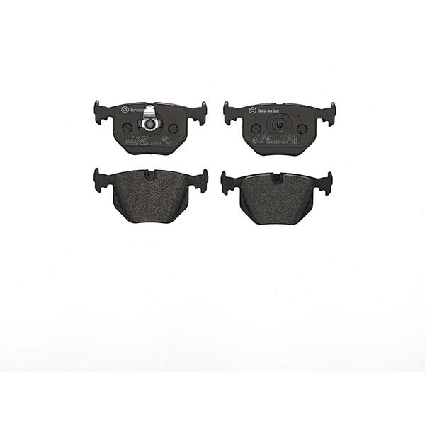 Brembo Brake Pads 10111037A