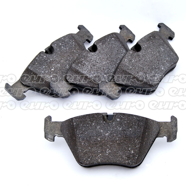 Pagid Brake Pads 101110418