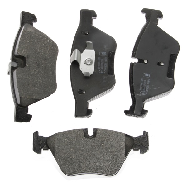 Eicher-Prm Brake Pads 101110439