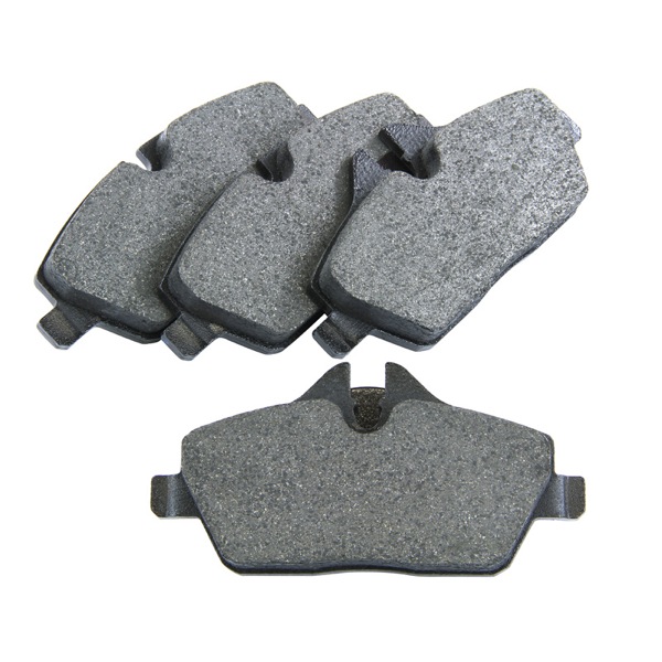 Pagid Brake Pads 101110508