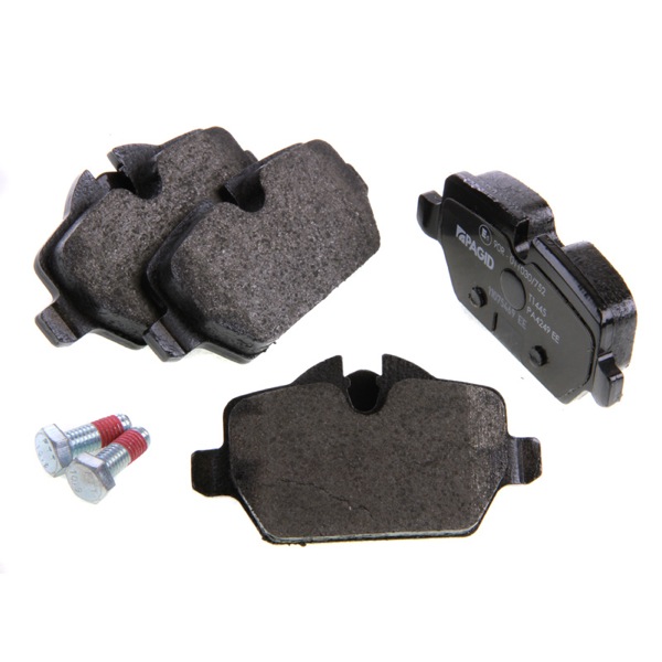 Pagid Brake Pads 101110518
