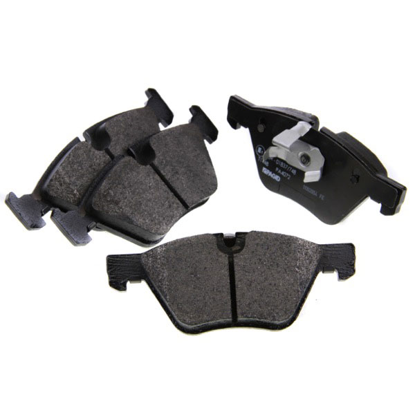 Pagid Brake Pads 101110528