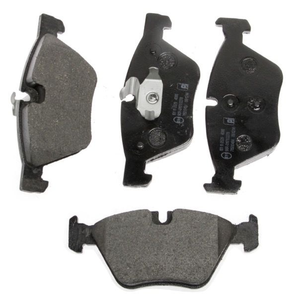 Eicher-Prm Brake Pads 101110529