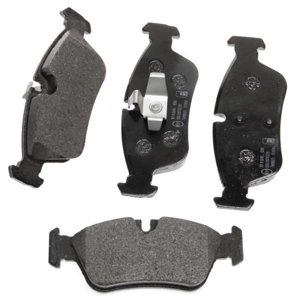 Eicher-Prm Brake Pads 101110549