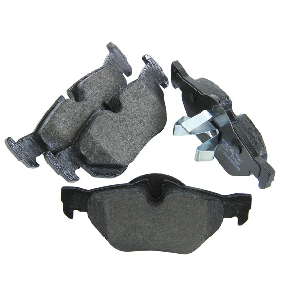 Pagid Brake Pads 101110598