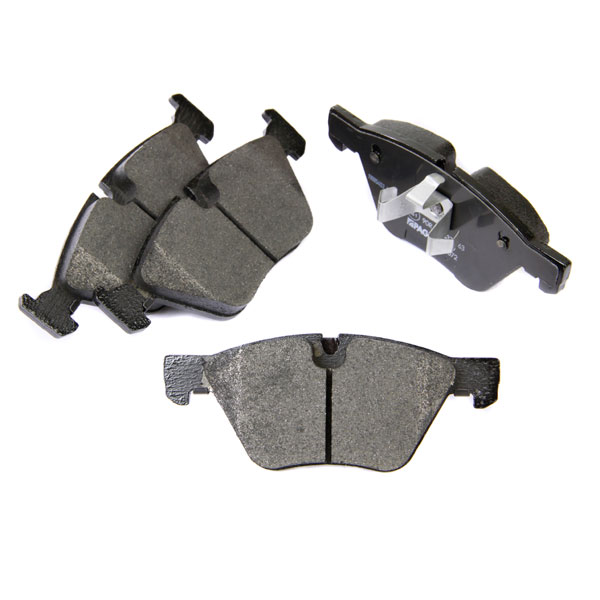 Pagid Brake Pads 101110608