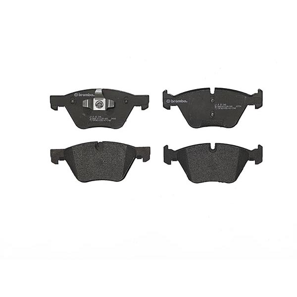 Brembo Brake Pads 10111060A