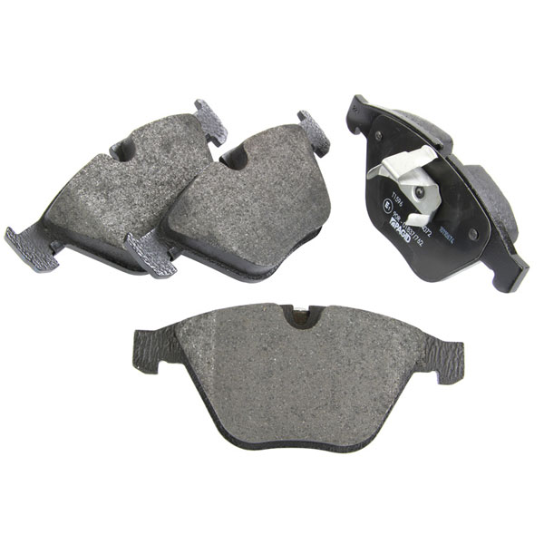 Pagid Brake Pads 101110618