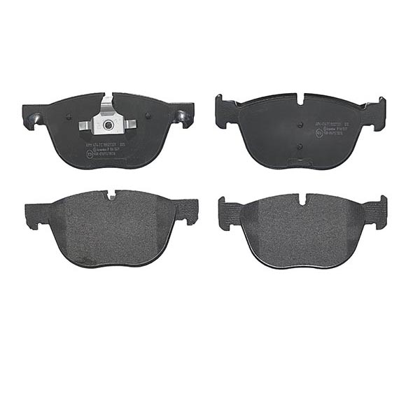 Brembo Brake Pads 10111063A