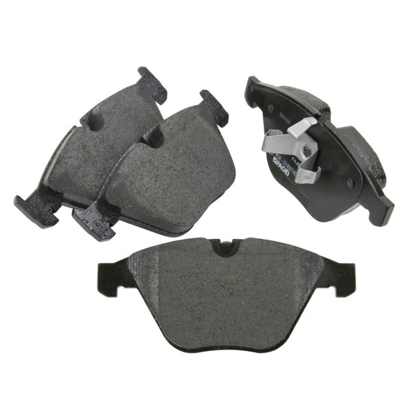 Pagid Brake Pads 101110718