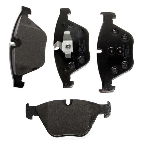 Eicher-Prm Brake Pads 101110719