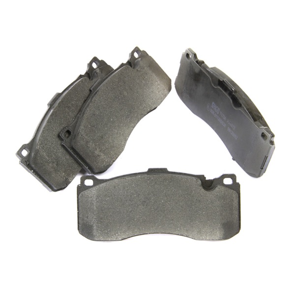 Pagid Brake Pads 101110728