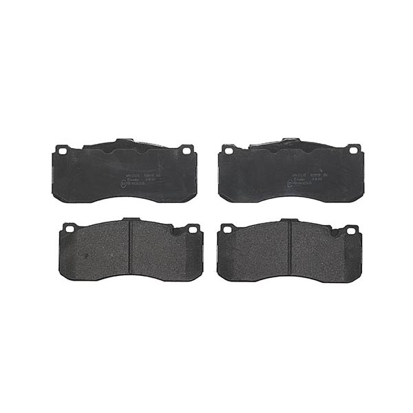 Brembo Brake Pads 10111072A