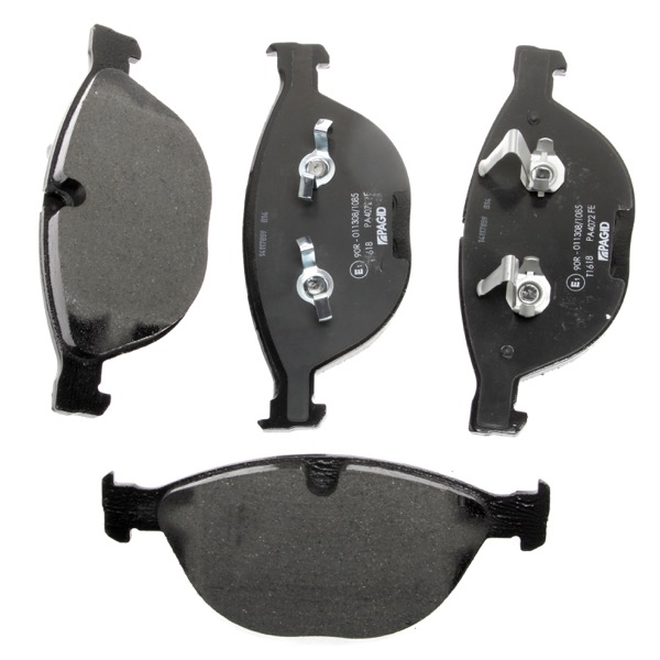 Pagid Brake Pads 101110748