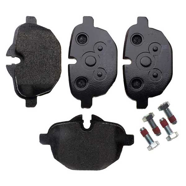 Eicher-Prm Brake Pads 101110769