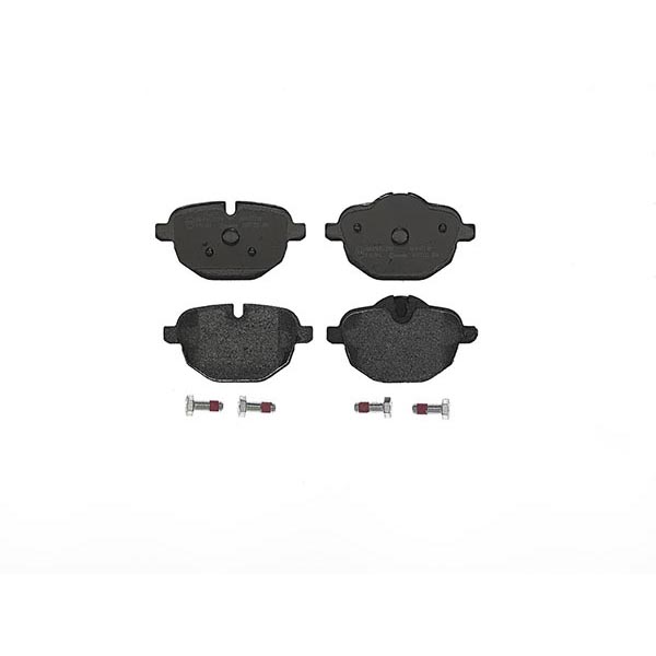 Brembo Brake Pads 10111076A