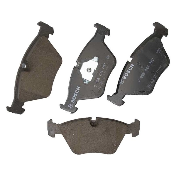 Bosch Brake Pads 101110827