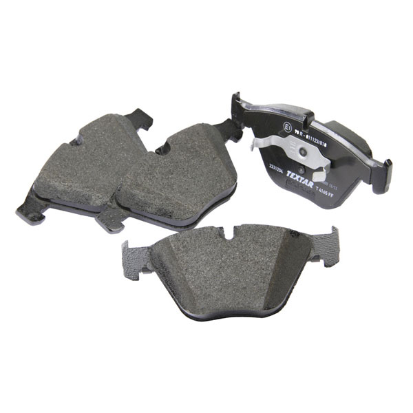 Pagid Brake Pads 101110838