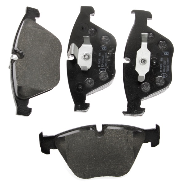 Eicher-Prm Brake Pads 101110839