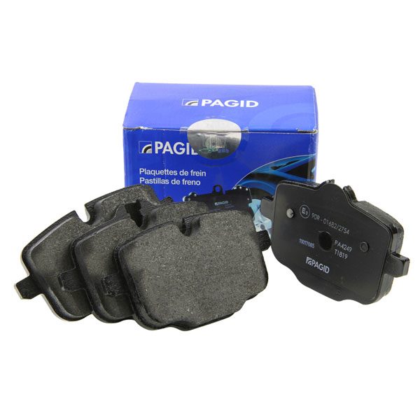 Pagid Brake Pads 101110858