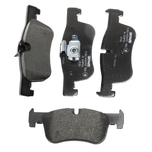 Pagid Brake Pads 101110958