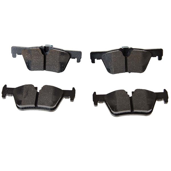 Pagid Brake Pads 101110968