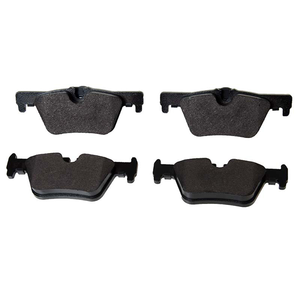 Eicher-Prm Brake Pads 101110969
