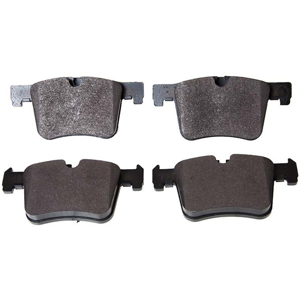 Eicher-Prm Brake Pads 101110989