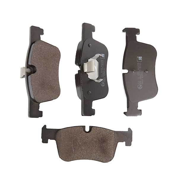 Eicher-Prm Brake Pads 101111039