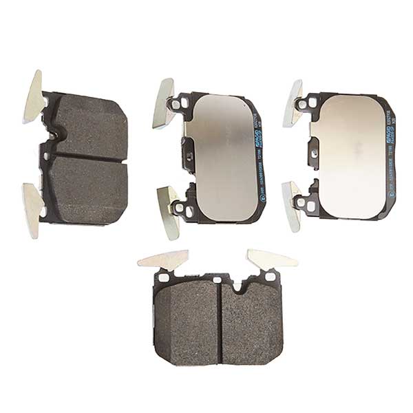 Pagid Brake Pads 101111188