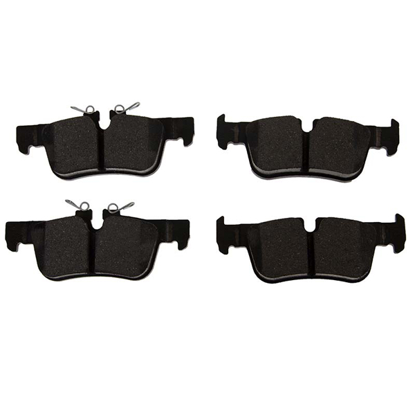 Pagid Brake Pads 101111208