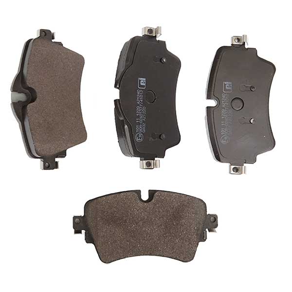 Eicher-Prm Brake Pads 101111229