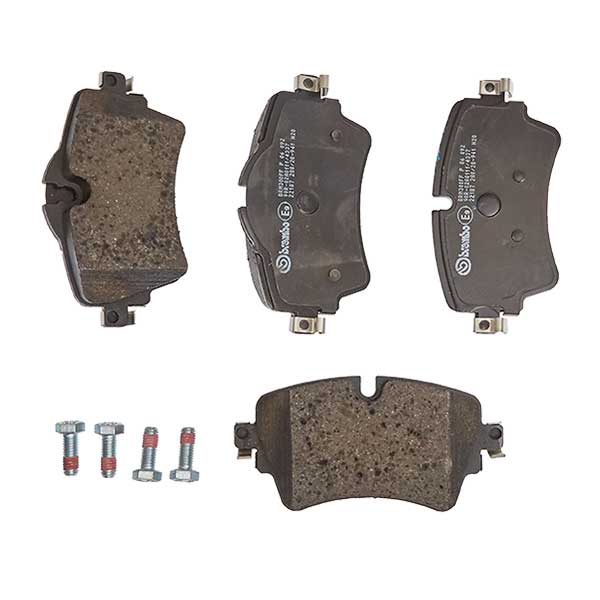 Brembo Brake Pads 10111122A