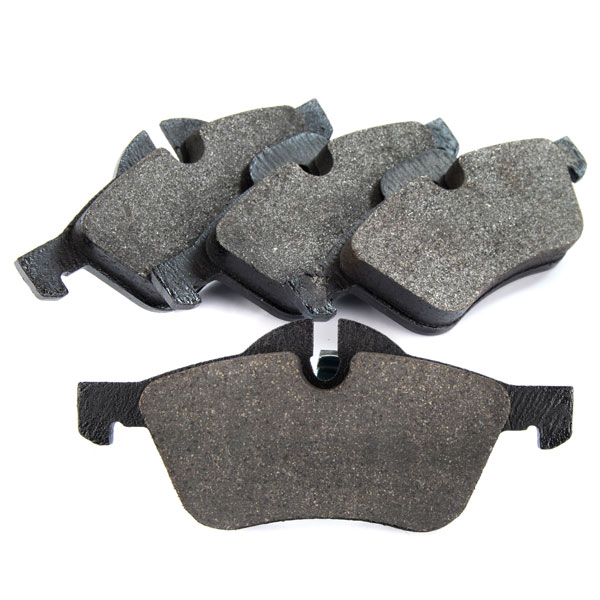 Pagid Brake Pads 101120018