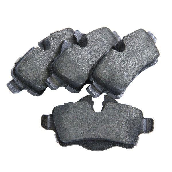 Pagid Brake Pads 101120058