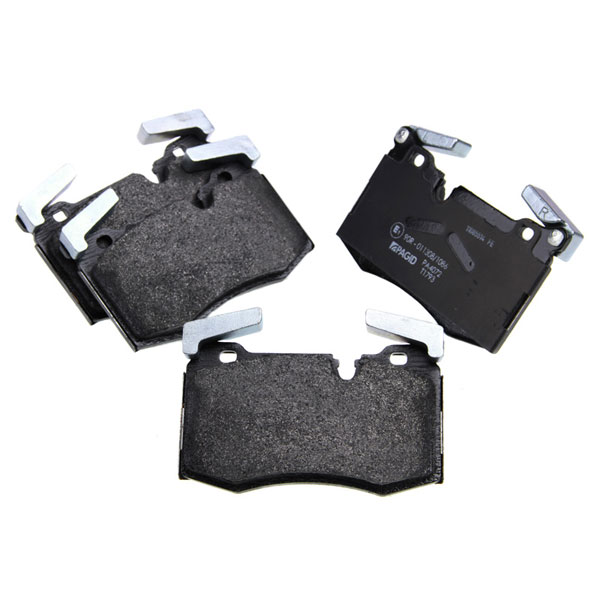Pagid Brake Pads 101120088