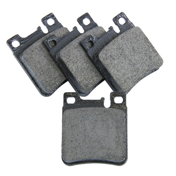 Pagid Brake Pads 101220028