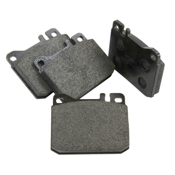 Pagid Brake Pads 101220088